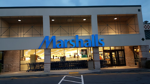 Department Store «Marshalls», reviews and photos, 3256 Silas Creek Pkwy, Winston-Salem, NC 27103, USA