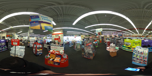 Office Supply Store «Staples», reviews and photos, 102-34 Atlantic Ave, Ozone Park, NY 11416, USA