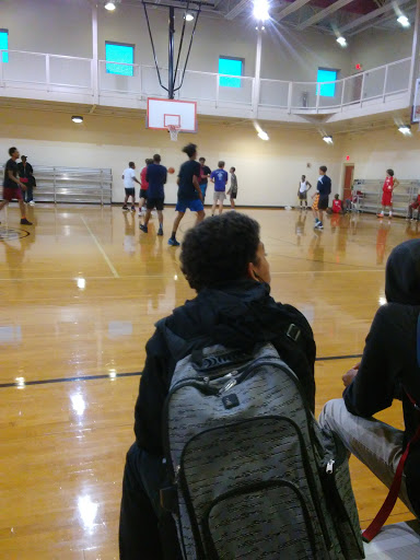 Community Center «South Inglewood Community Center», reviews and photos, 1624 Rebecca St, Nashville, TN 37216, USA