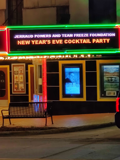 Performing Arts Theater «Princess Theatre», reviews and photos, 112 2nd Ave NE, Decatur, AL 35601, USA