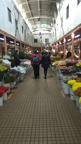 Mercado De Flores - Independencia