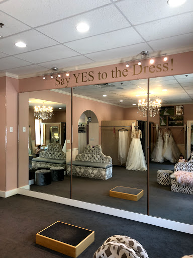 Bridal Shop «Bridal Boutique», reviews and photos, 139 W Main St, Lewisville, TX 75057, USA