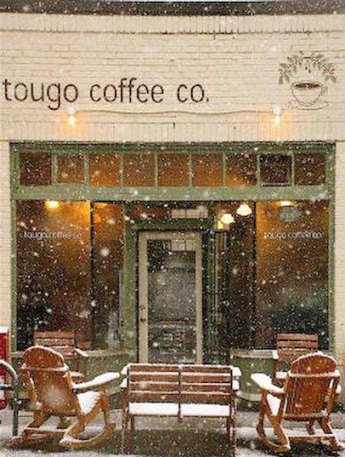 Tougo Coffee Cafe&Bakery