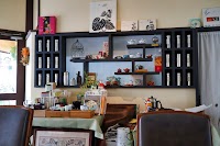 Camellia Sinensis (カメリアシネンシス)