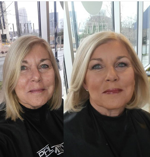 Hair Salon «Eleven Hair Salon», reviews and photos, 29 12th St NW, Atlanta, GA 30309, USA