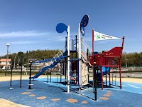 尾生久米田第1公園