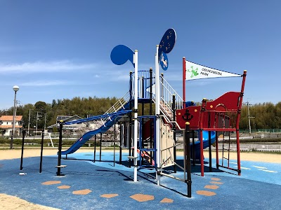 尾生久米田第1公園