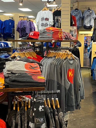 Sportswear Store «Kansas Sampler/Rally House Mission», reviews and photos, 6858 Johnson Dr, Mission, KS 66202, USA
