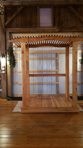 Wedding Venue «The Legacy Barn», reviews and photos, 951 County Rd N 600 W, Kokomo, IN 46901, USA