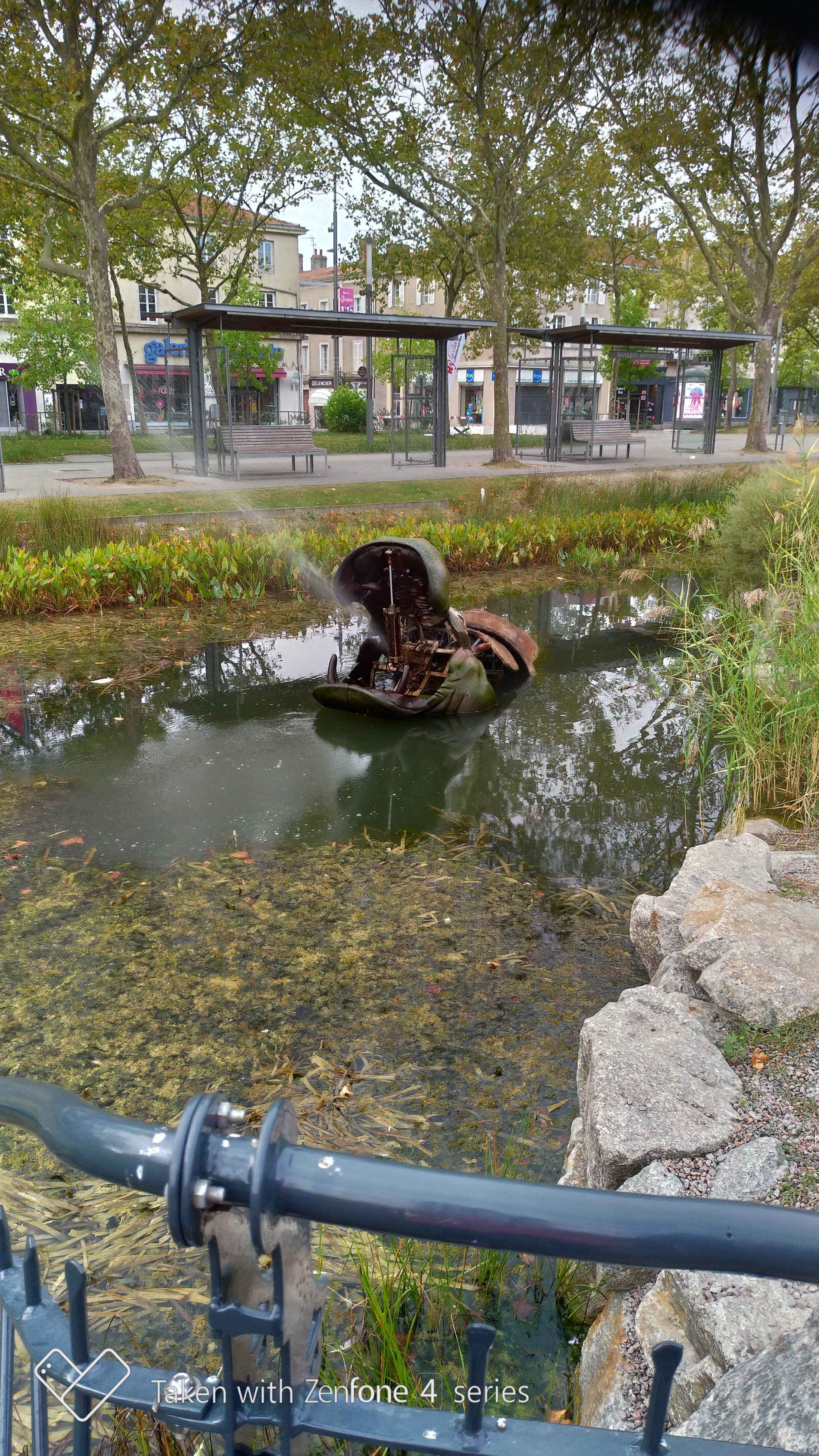 Photo n° 4 de l'avis de christelle.o fait le 05/10/2019 à 06:03