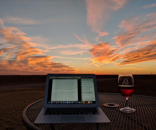 Winery «Pheasant Ridge Winery», reviews and photos, 3507 E County Road 5700, Lubbock, TX 79403, USA