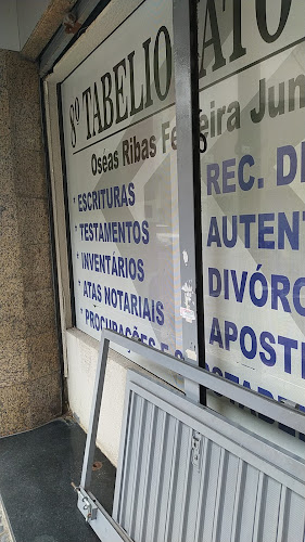 8° Tabelionato de Notas de Curitiba - Tabelião