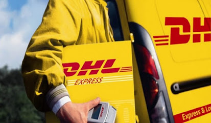 DHL Authorized Shipping Centre Peterborough