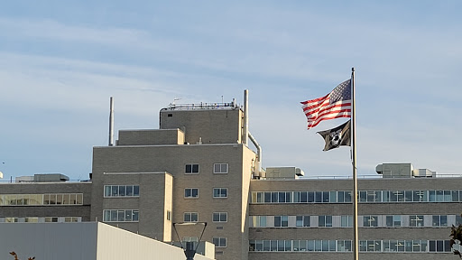 VA Hospital, Seattle