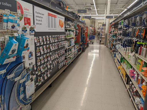 Pet Supply Store «PetSmart», reviews and photos, 5336 Westpointe Plaza Drive, Columbus, OH 43228, USA