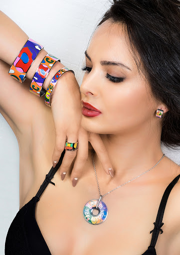 SXY JEWELLERY