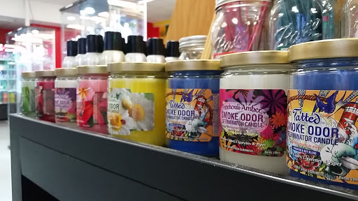 Tobacco Shop «Burton Heights Smoke Shop», reviews and photos, 1970 Division Ave S, Grand Rapids, MI 49507, USA