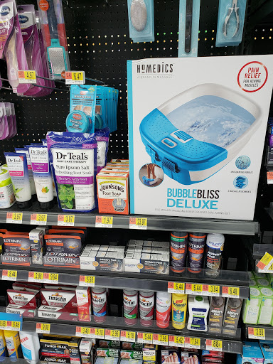 Supermarket «Walmart Neighborhood Market», reviews and photos, 941 Alamo Dr, Vacaville, CA 95687, USA