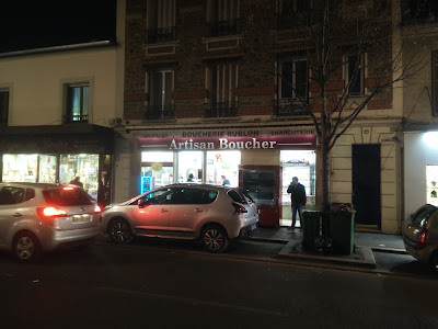 Corbeille De Fontenay à Fontenay-sous-Bois