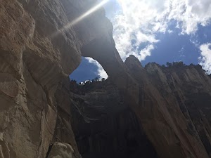 La Ventana Natural Arch - photo 29