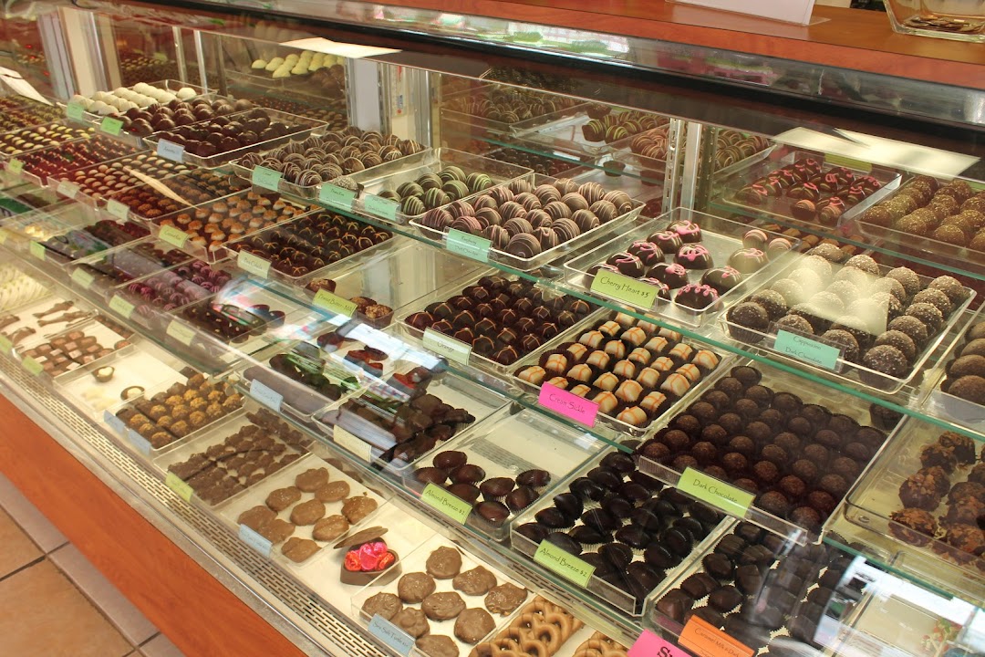 Key Largo Chocolates and Ice Cream