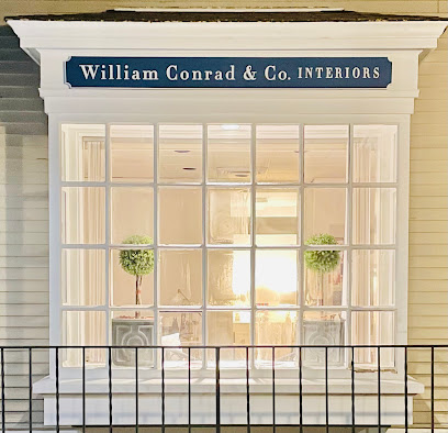 William Conrad & Co. Interiors