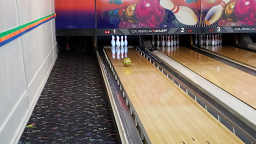 Bowling Alley «Lake Geneva Lanes», reviews and photos, 192 Main St, Lake Geneva, WI 53147, USA