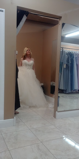 Bridal Shop «The Bridal Shoppe», reviews and photos, 525 Bailey Rd, Crystal City, MO 63019, USA