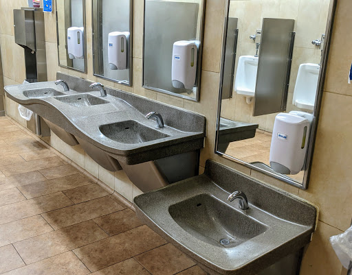 Department Store «Walmart Supercenter», reviews and photos, 1300 US-22, Phillipsburg, NJ 08865, USA