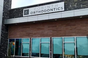 Corinth Orthodontics image