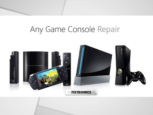 Electronics Repair Shop «Fixtronics - Cell Phone & Electronics Repair», reviews and photos, 1908 E Belt Line Rd, Carrollton, TX 75006, USA