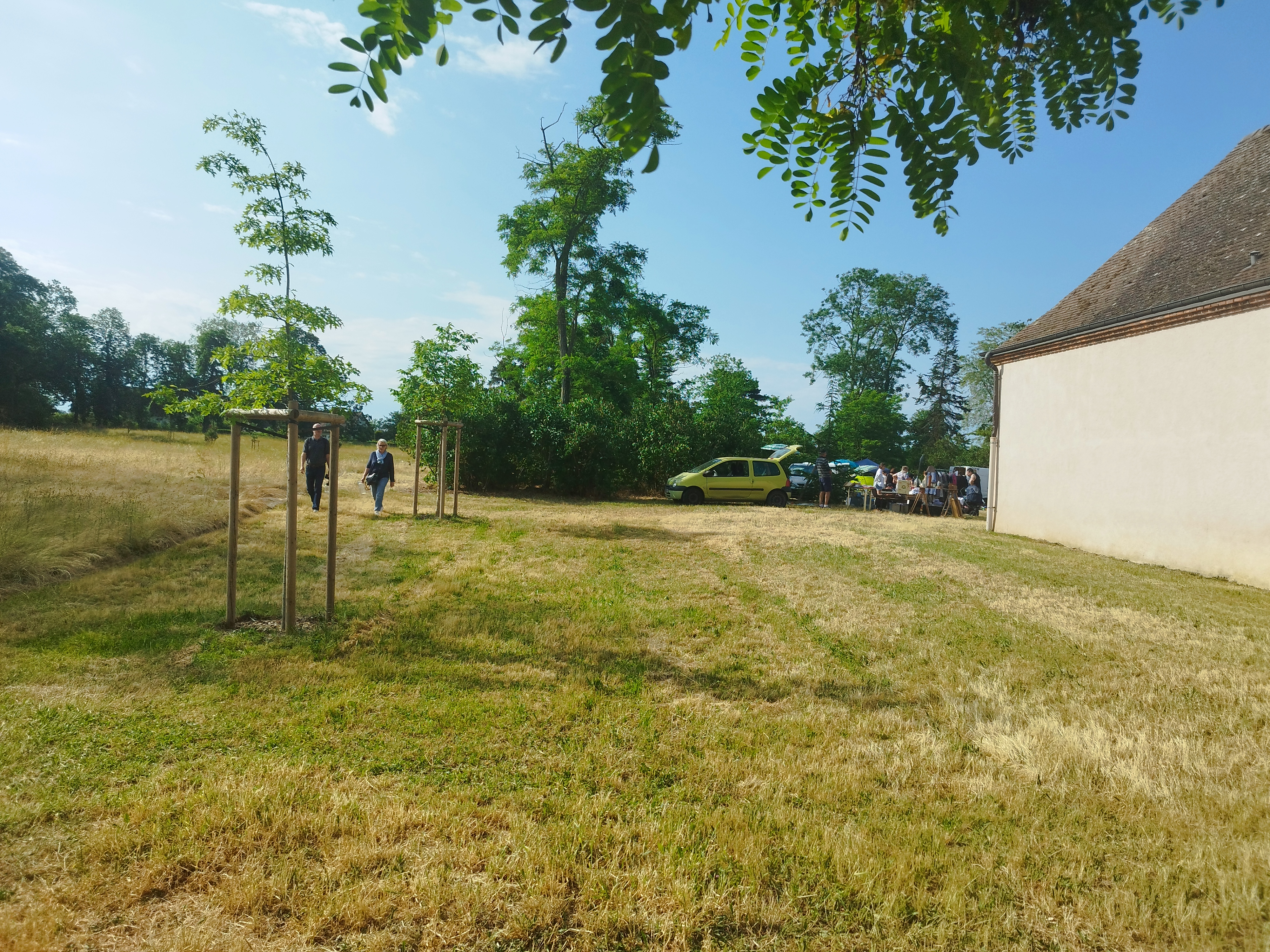 Photo n° 6 de l'avis de Salomon.a fait le 04/06/2023 à 15:28