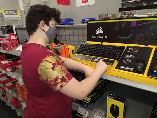 Electronics Store «Best Buy», reviews and photos, 9409 US-19, Port Richey, FL 34668, USA