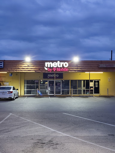 MetroPCS, 2809 Motley Dr, Mesquite, TX 75150, USA, 