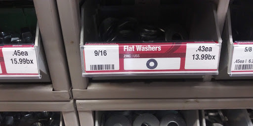 Hardware Store «Woods Ace Hardware», reviews and photos, 22217 Palos Verdes Blvd, Torrance, CA 90505, USA