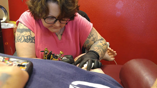 Explore 224 tattoo ideas, creative tattoo ideas in Cedar Creek, available at Inkd Out Tattoos