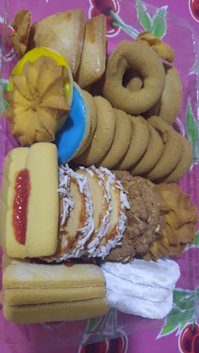 Repostería Nelly en Guamúchil