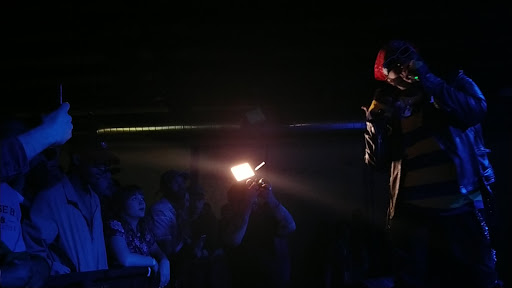 Event Venue «Ironwood Hall», reviews and photos, 505 E 7th St, Austin, TX 78701, USA