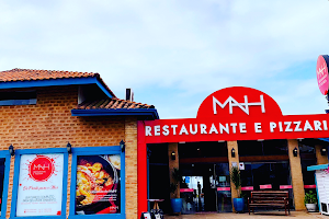 MaH Restaurante e Pizzaria image