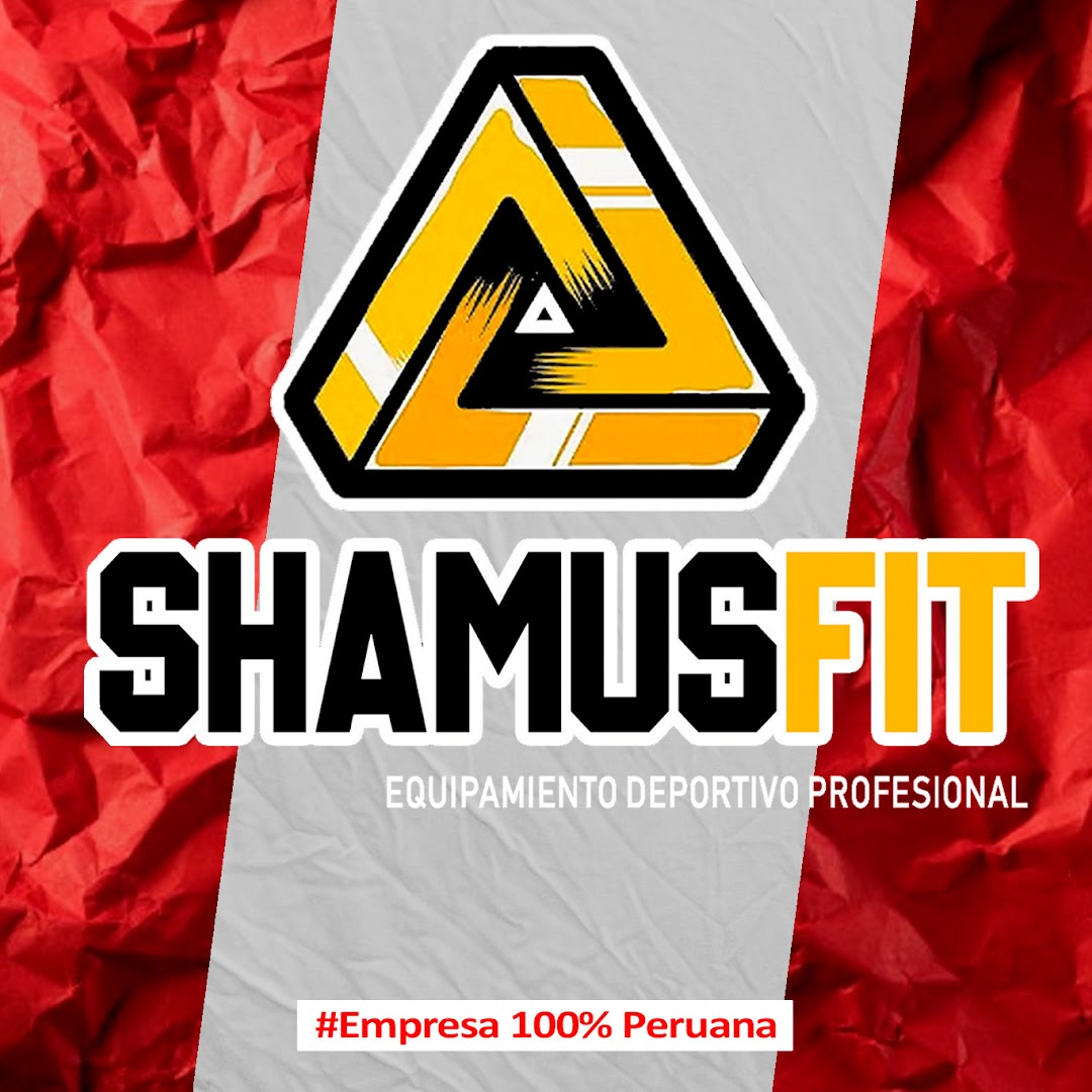 Shamusfit Peru