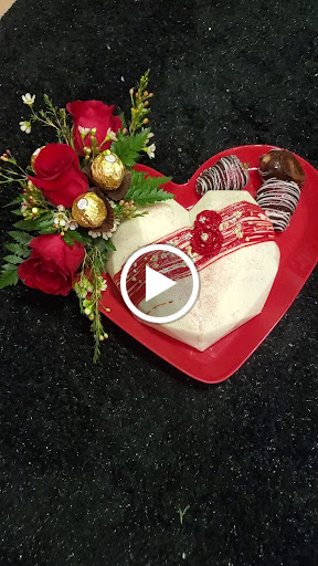 Florist «Temptations Flower Shop», reviews and photos, 2429 N Arkansas, Wichita, KS 67204, USA