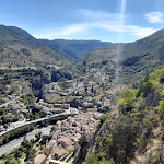 Photo n° 3 de l'avis de Beatrice.u fait le 21/08/2021 à 10:01 pour Citadelle d'Entrevaux à Entrevaux