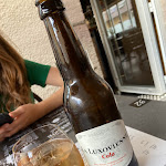 Photo n° 2 de l'avis de Frédéric.A fait le 27/07/2022 à 11:29 pour Brasserie luxovienne à Luxeuil-les-Bains