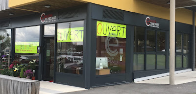 Elven Conduite à Elven