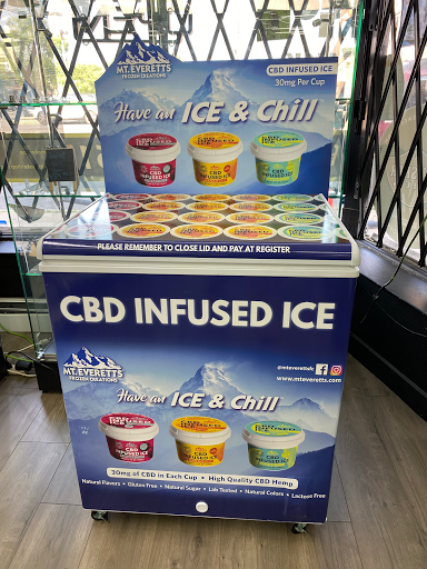 Vaporizer Store «South Side Smoke Shop», reviews and photos, 6240 S Pulaski Rd, Chicago, IL 60629, USA