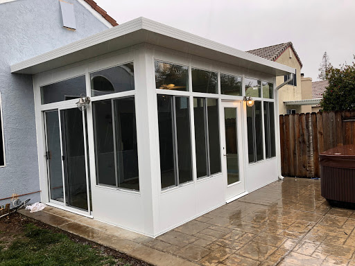 We Got You Covered Inc. Patio Covers and Sunrooms