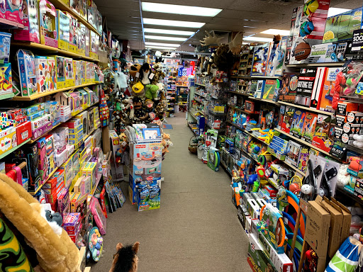 Toy Store «Happy Hippo Toys», reviews and photos, 135 W Main St, Moorestown, NJ 08057, USA