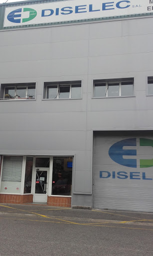 HidroCantabria S.L. en Torrelavega, Cantabria
