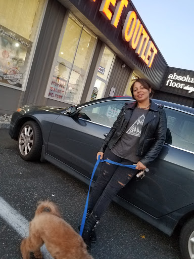 Pet Supply Store «The Natural Pet Outlet», reviews and photos, 3380 Fairfield Ave, Bridgeport, CT 06605, USA