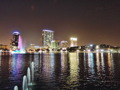 BBVA Compass Loan Production Office